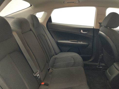 Used 2020 Kia Optima LX FWD image 19
