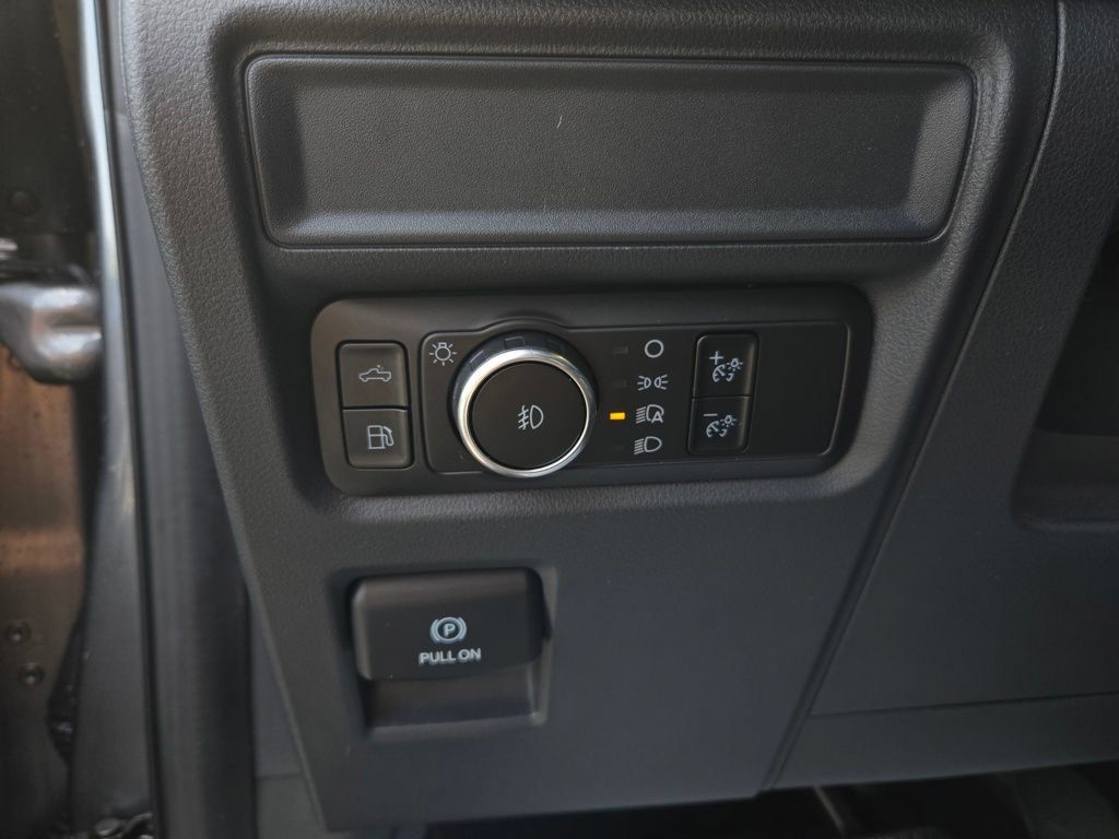 Used 2024 Ford F150 XLT w/ Mobile Office Package AWD/4WD image 15