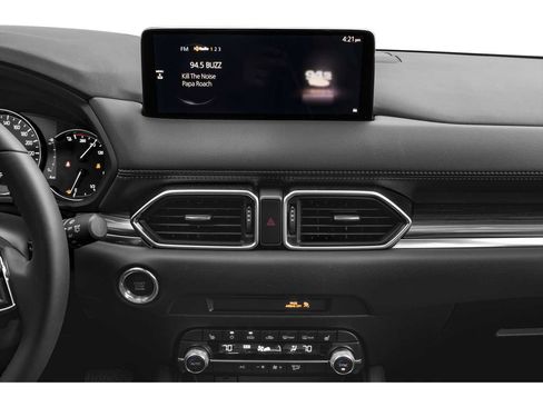 Used 2023 MAZDA CX-5 AWD 2.5 S image 7