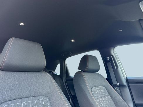 Used 2024 Honda HR-V Sport image 25