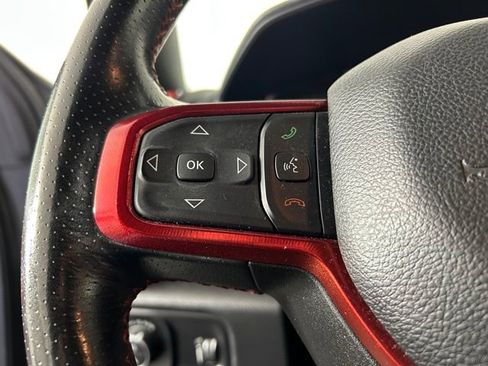 Used 2022 RAM 1500 Rebel w/ Rebel Level 2 Equipment Group AWD/4WD image 27