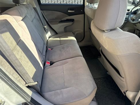 Used 2012 Honda CR-V EX image 5