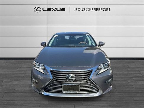 Used 2017 Lexus ES 350 image 2