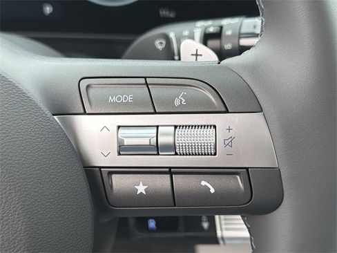 New 2026 Hyundai Kona SEL Premium image 25