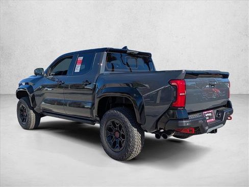 New 2026 Toyota Tacoma TRD Pro image 8