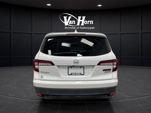 Used 2022 Honda Pilot TrailSport image 6