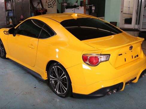 Used 2015 Scion FR-S Release Series 1.0 image 32