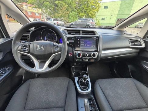 Used 2015 Honda Fit EX image 25
