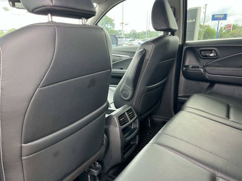 Used 2023 Honda Ridgeline RTL image 17