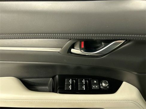 Certified 2025 MAZDA CX-5 AWD 2.5 S image 11