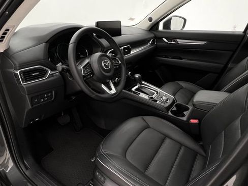 Used 2025 MAZDA CX-5 AWD 2.5 S w/ Premium Plus Pkg image 15