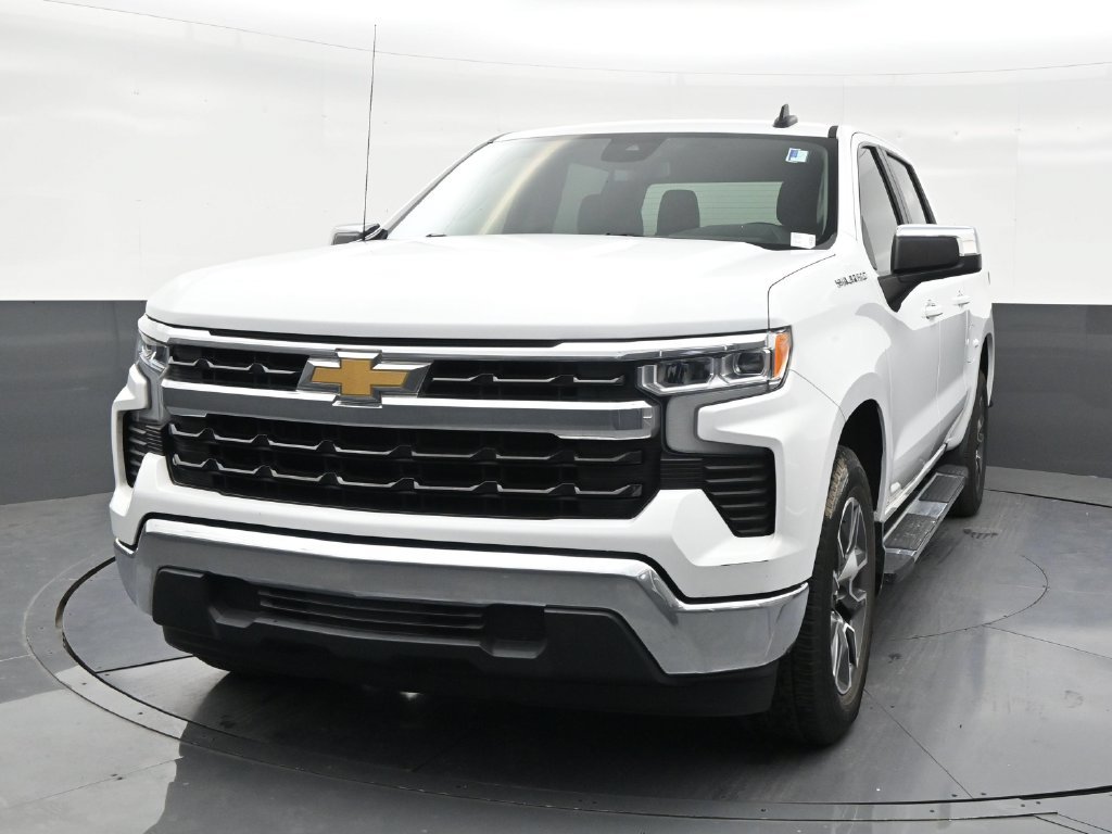 Used 2023 Chevrolet Silverado 1500 LT RWD image 8