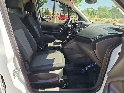 Used 2020 Ford Transit Connect XL FWD image 17