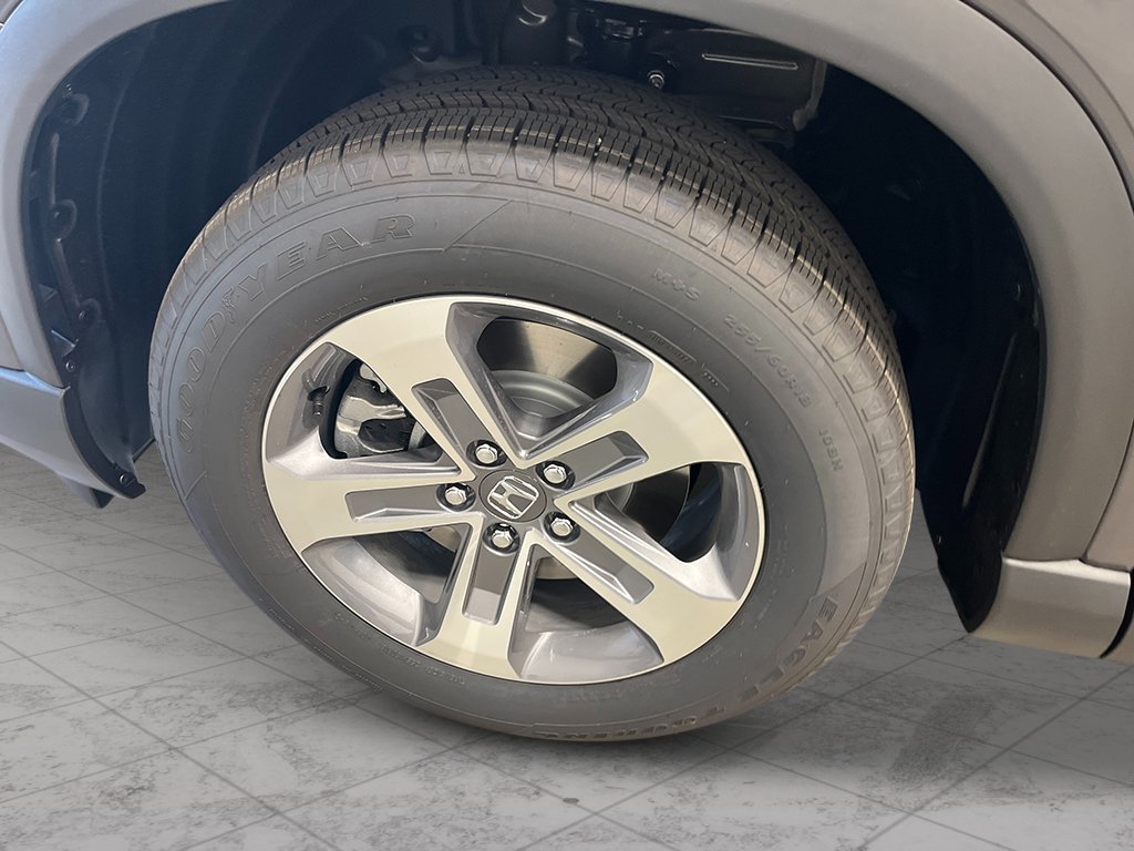New 2026 Honda Pilot EX-L image 10