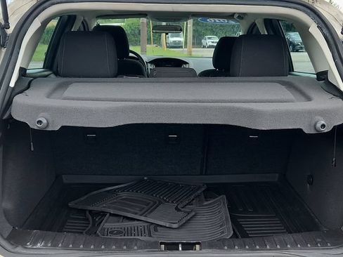 Used 2016 Ford Focus SE FWD image 22