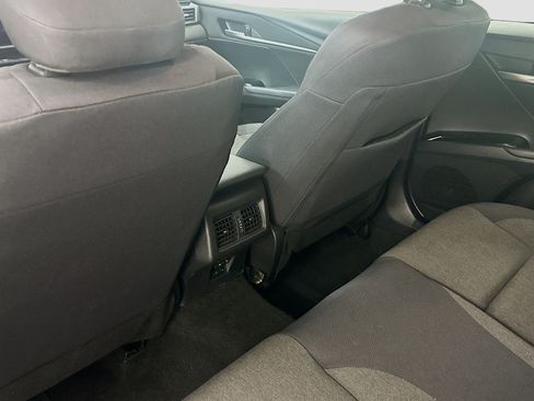 Used 2025 Toyota Camry LE FWD image 28