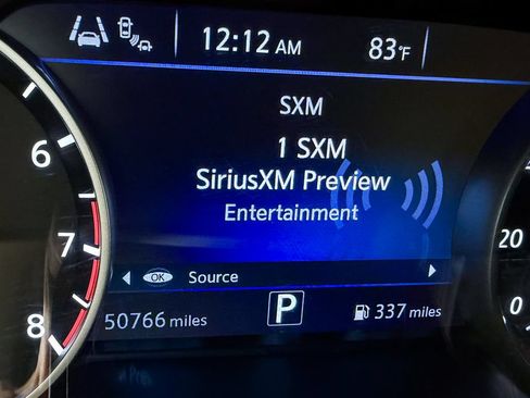 Certified 2020 Nissan Murano S w/ Technology Package AWD/4WD image 25