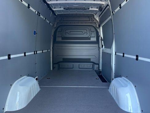 New 2026 Mercedes-Benz Sprinter 2500 image 14