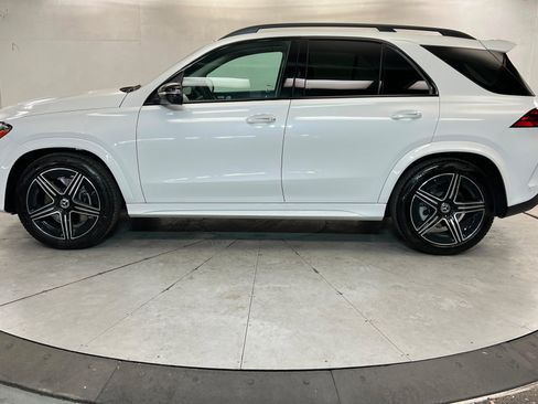 New 2026 Mercedes-Benz GLE 350 4MATIC image 2