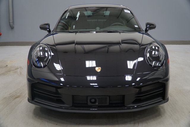 New 2026 Porsche 911 Carrera 4S AWD/4WD image 13