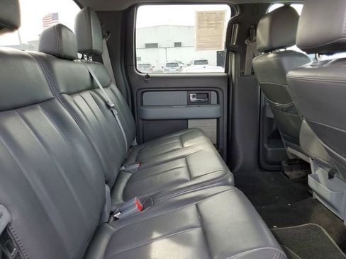 Used 2013 Ford F150 XLT w/ Luxury Equipment Group AWD/4WD image 23