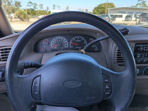 Used 2000 Ford F150 2WD SuperCab image 24