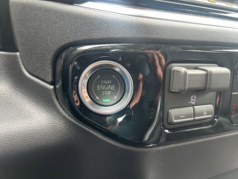 New 2026 Chevrolet Silverado 1500 LT Trail Boss w/ LT Trail Boss Premium Package image 38