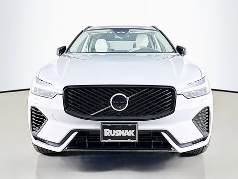 New 2026 Volvo XC60 T8 Ultra w/ Protection Package Premier image 2