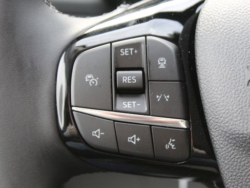 New 2026 Ford Escape Platinum image 23