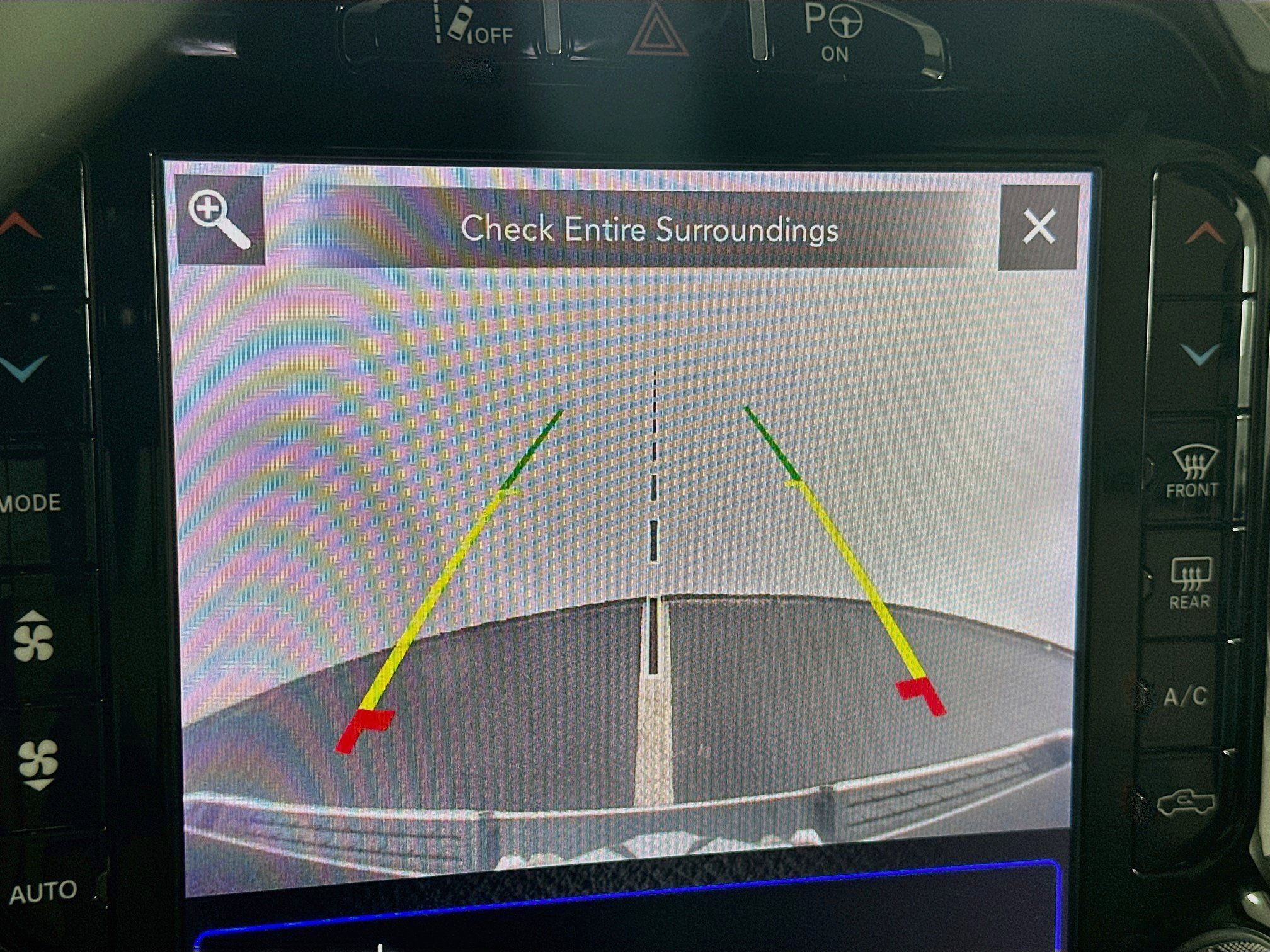 Used 2019 RAM 1500 Limited AWD/4WD image 23
