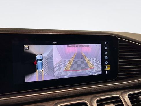 Certified 2020 Mercedes-Benz GLE 450 4MATIC image 30