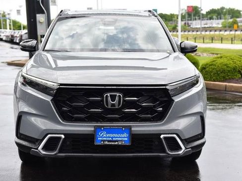 New 2026 Honda CR-V Sport Touring image 4