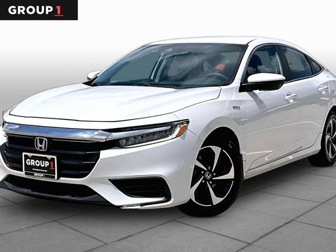 Used 2022 Honda Insight EX image 1