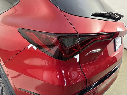 New 2026 Acura MDX A-Spec image 30