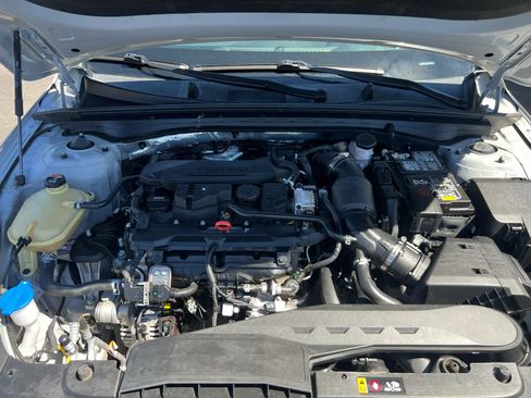 Used 2024 Kia K5 GT-Line w/ GT-Line Premium Package FWD image 3