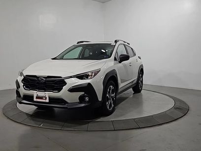 New 2026 Subaru Crosstrek 2.5i Premium