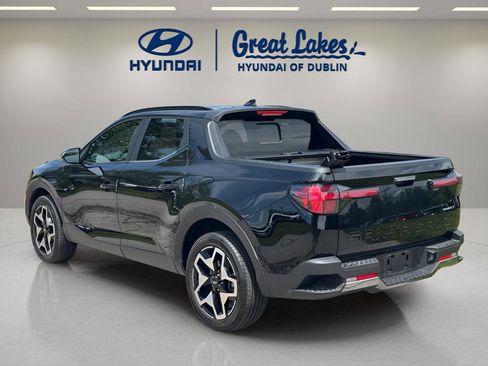 Used 2022 Hyundai Santa Cruz Limited AWD/4WD image 3