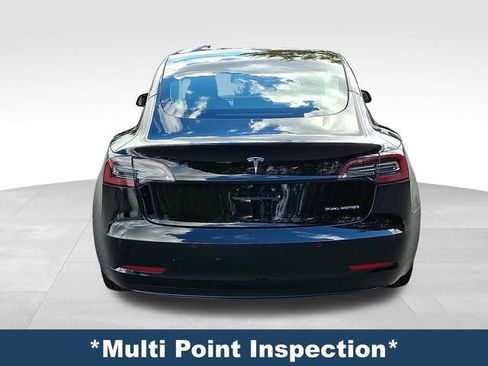 Used 2022 Tesla Model 3 Long Range image 6