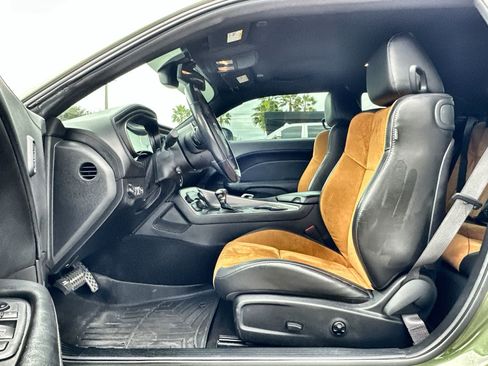 Used 2021 Dodge Challenger GT w/ Plus Package image 2