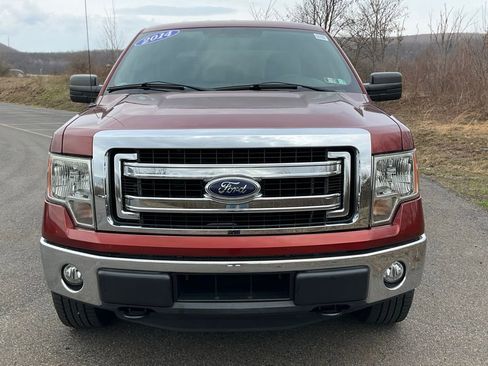 Used 2014 Ford F150 XLT image 27