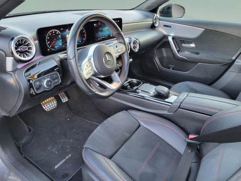 Used 2022 Mercedes-Benz A 220 image 15