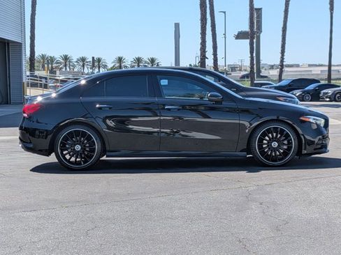 Used 2022 Mercedes-Benz A 220 A 220 image 4