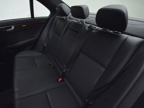 Used 2013 Mercedes-Benz C 300 4MATIC Sedan w/ Premium 1 Pkg image 20