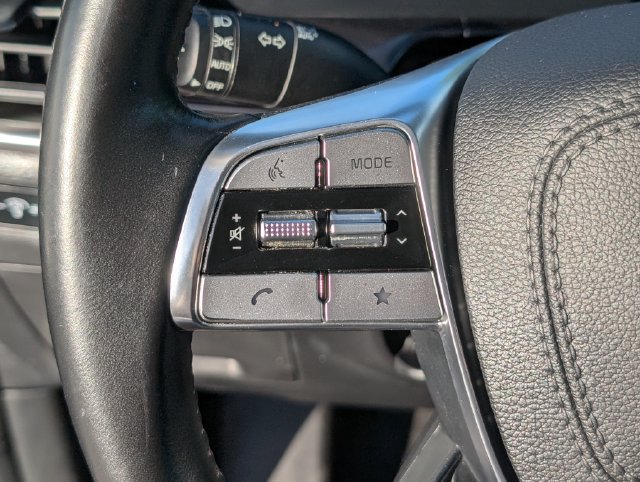 Used 2024 Kia Telluride S w/ S Sunroof Package AWD/4WD image 27