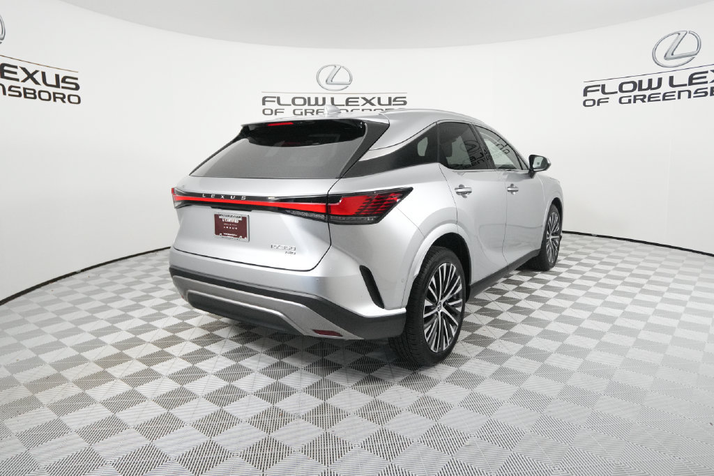 Certified 2025 Lexus RX 350 Premium Plus w/ Convenience Package AWD/4WD image 7