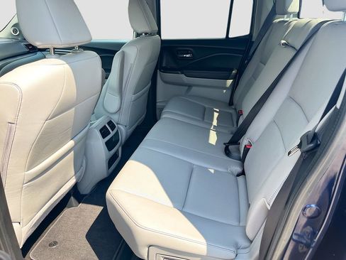 Used 2023 Honda Ridgeline RTL-E image 23