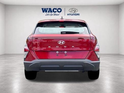 Used 2026 Hyundai Kona SE FWD image 8