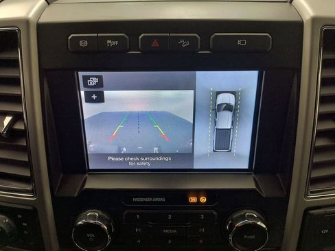 Used 2019 Ford F350 Lariat w/ Lariat Ultimate Package image 25