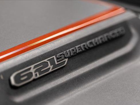 Used 2024 RAM 1500 TRX image 25