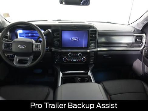 Used 2025 Ford F250 Lariat w/ Lariat Ultimate Package image 42